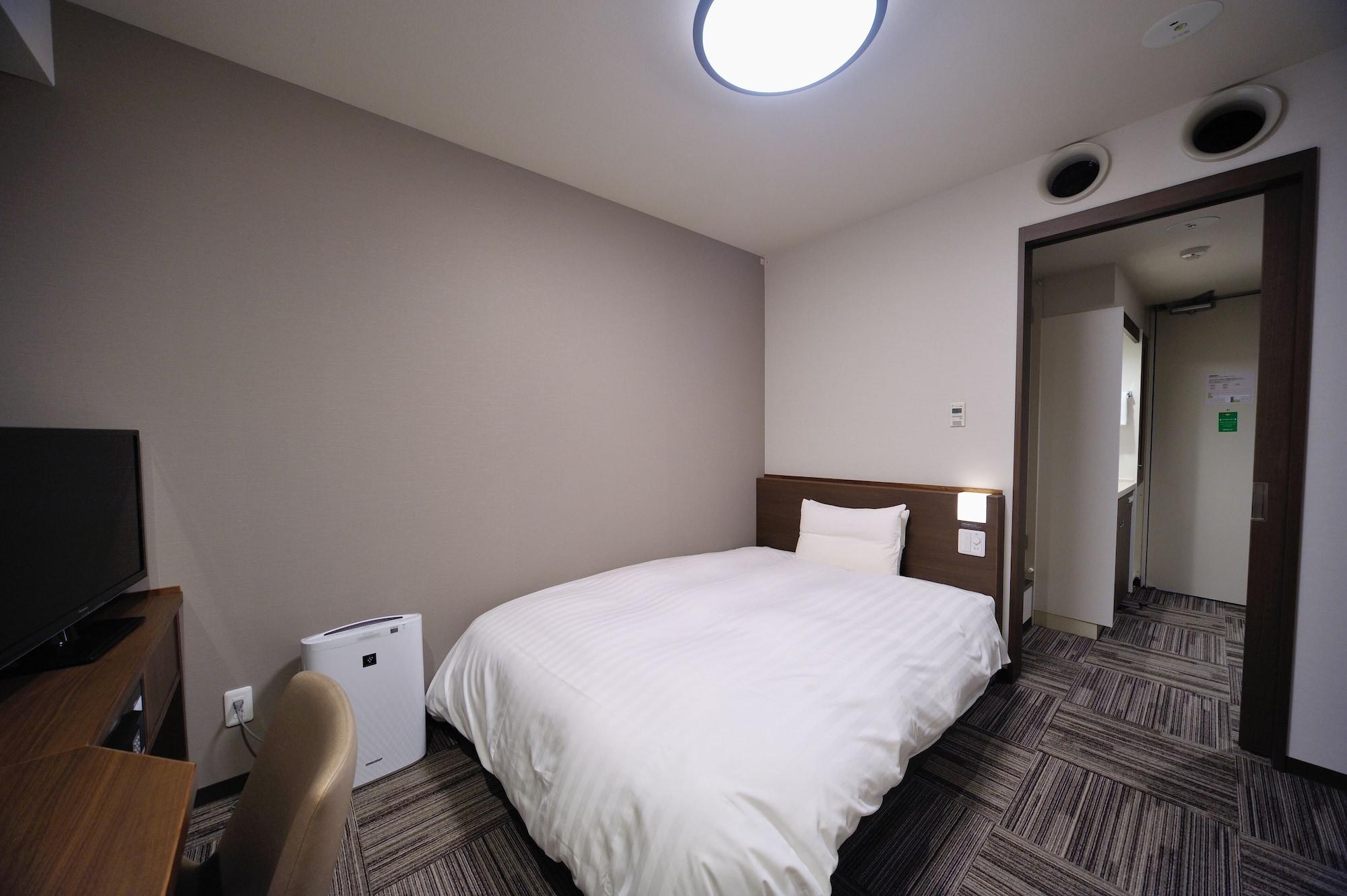 Dormy Inn Chiba City Soga Zewnętrze zdjęcie