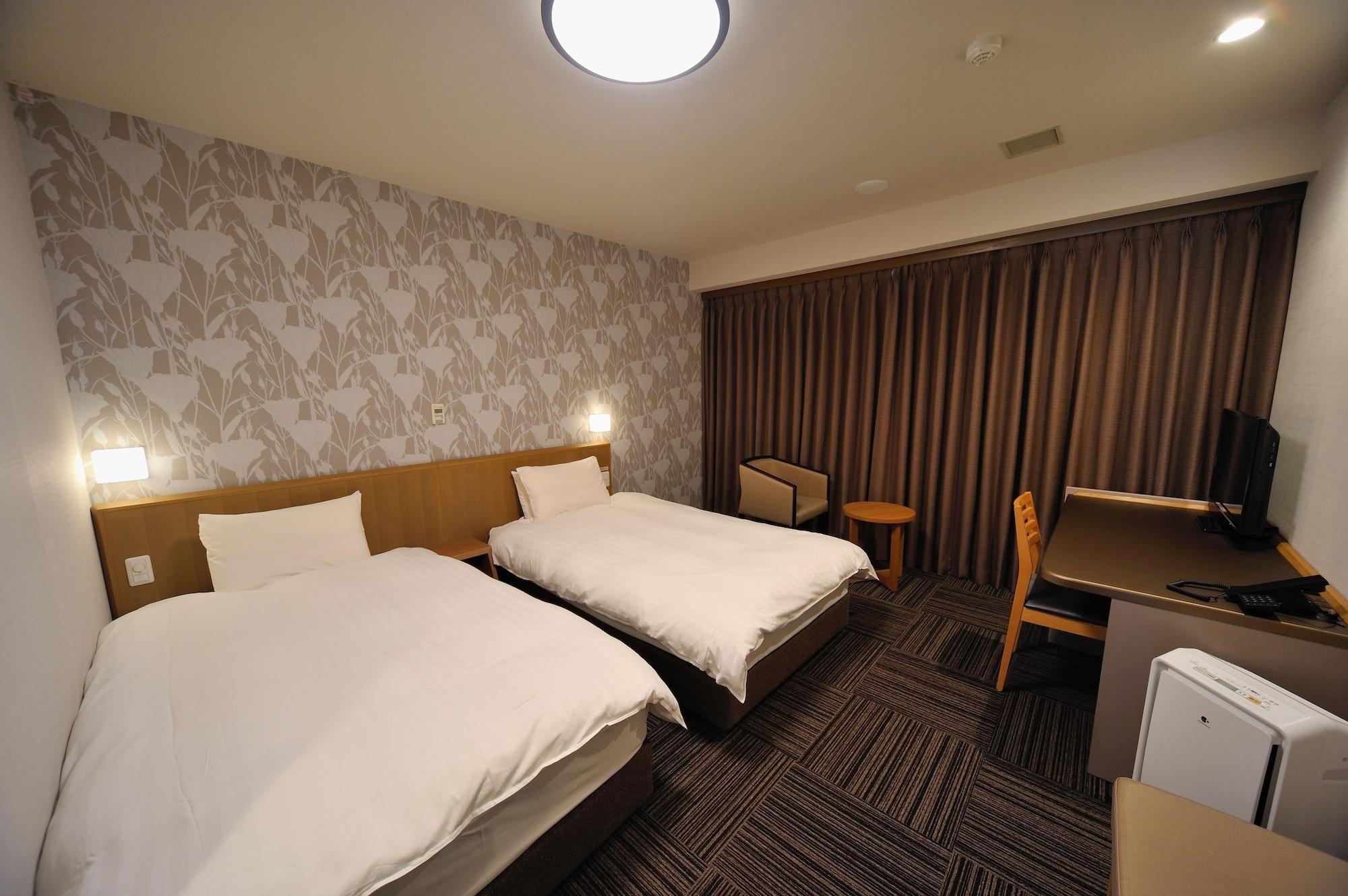 Dormy Inn Chiba City Soga Zewnętrze zdjęcie