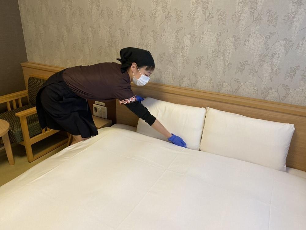 Dormy Inn Chiba City Soga Zewnętrze zdjęcie