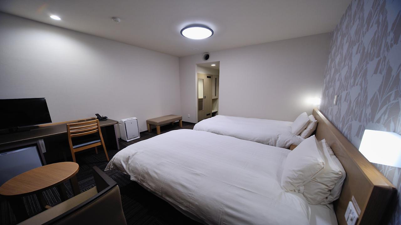Dormy Inn Chiba City Soga Zewnętrze zdjęcie
