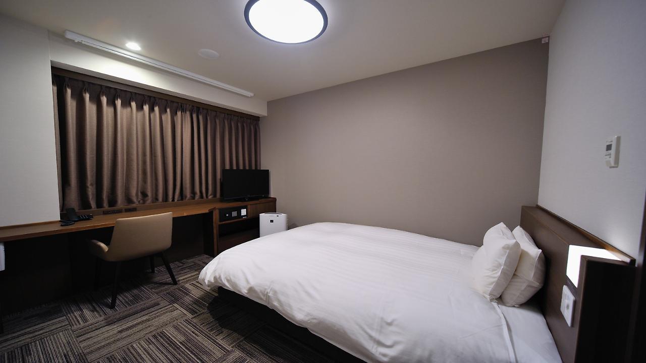 Dormy Inn Chiba City Soga Zewnętrze zdjęcie