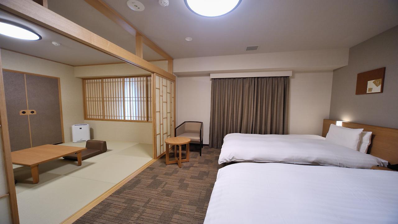 Dormy Inn Chiba City Soga Zewnętrze zdjęcie
