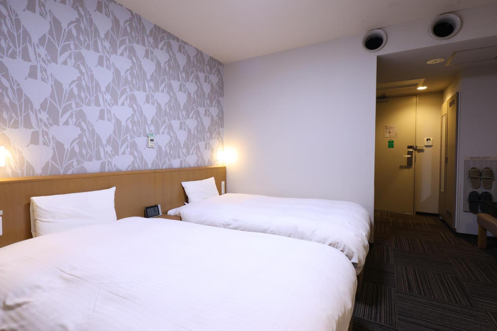 Dormy Inn Chiba City Soga Zewnętrze zdjęcie