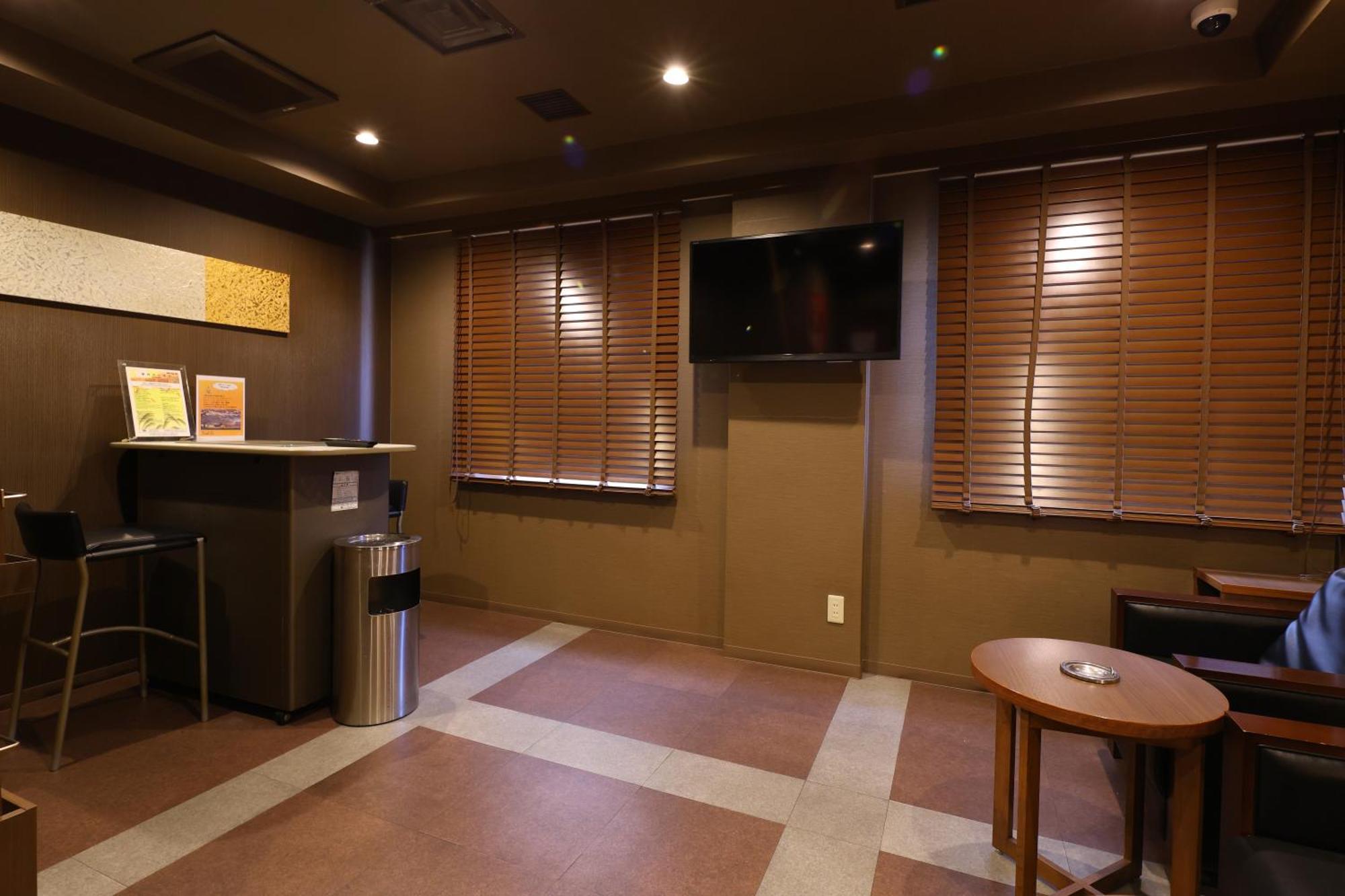 Dormy Inn Chiba City Soga Zewnętrze zdjęcie