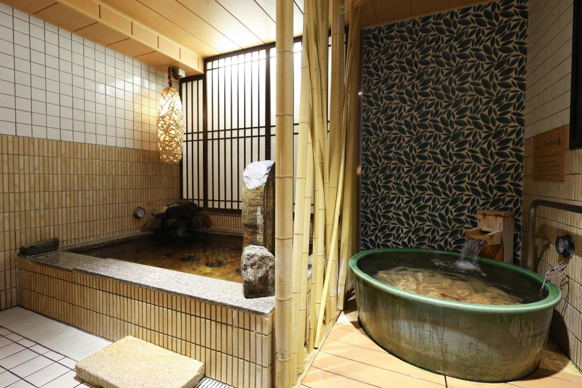 Dormy Inn Chiba City Soga Zewnętrze zdjęcie