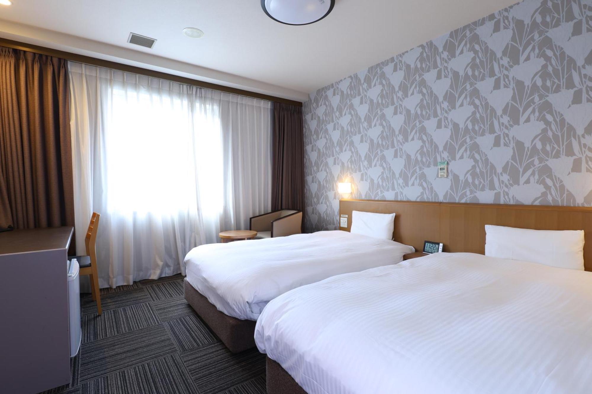 Dormy Inn Chiba City Soga Zewnętrze zdjęcie