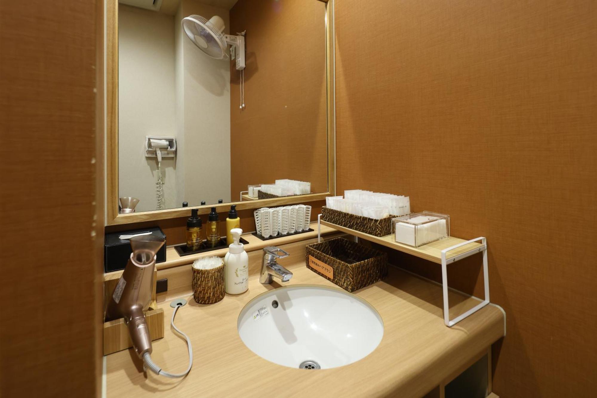 Dormy Inn Chiba City Soga Zewnętrze zdjęcie
