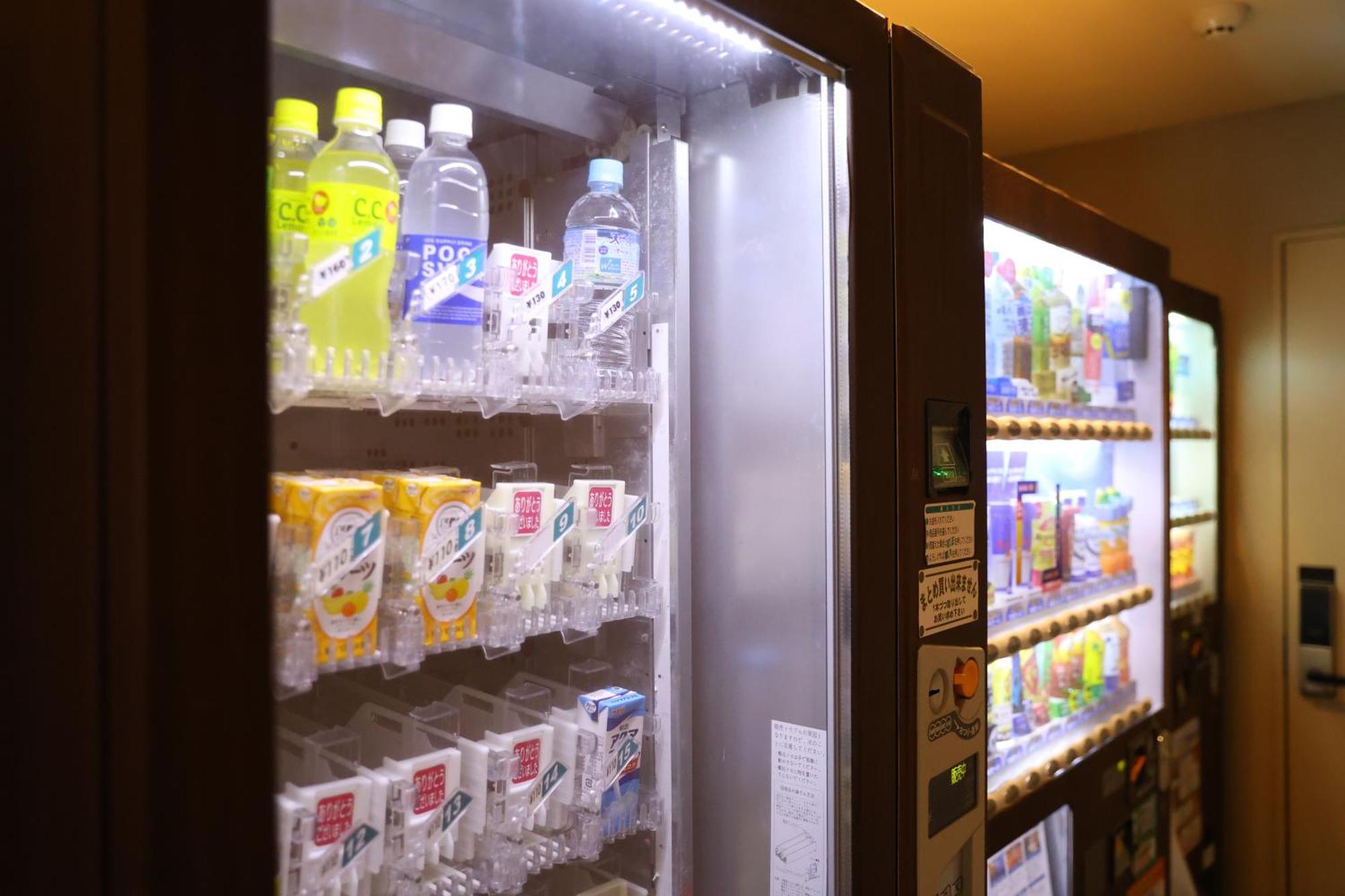 Dormy Inn Chiba City Soga Zewnętrze zdjęcie