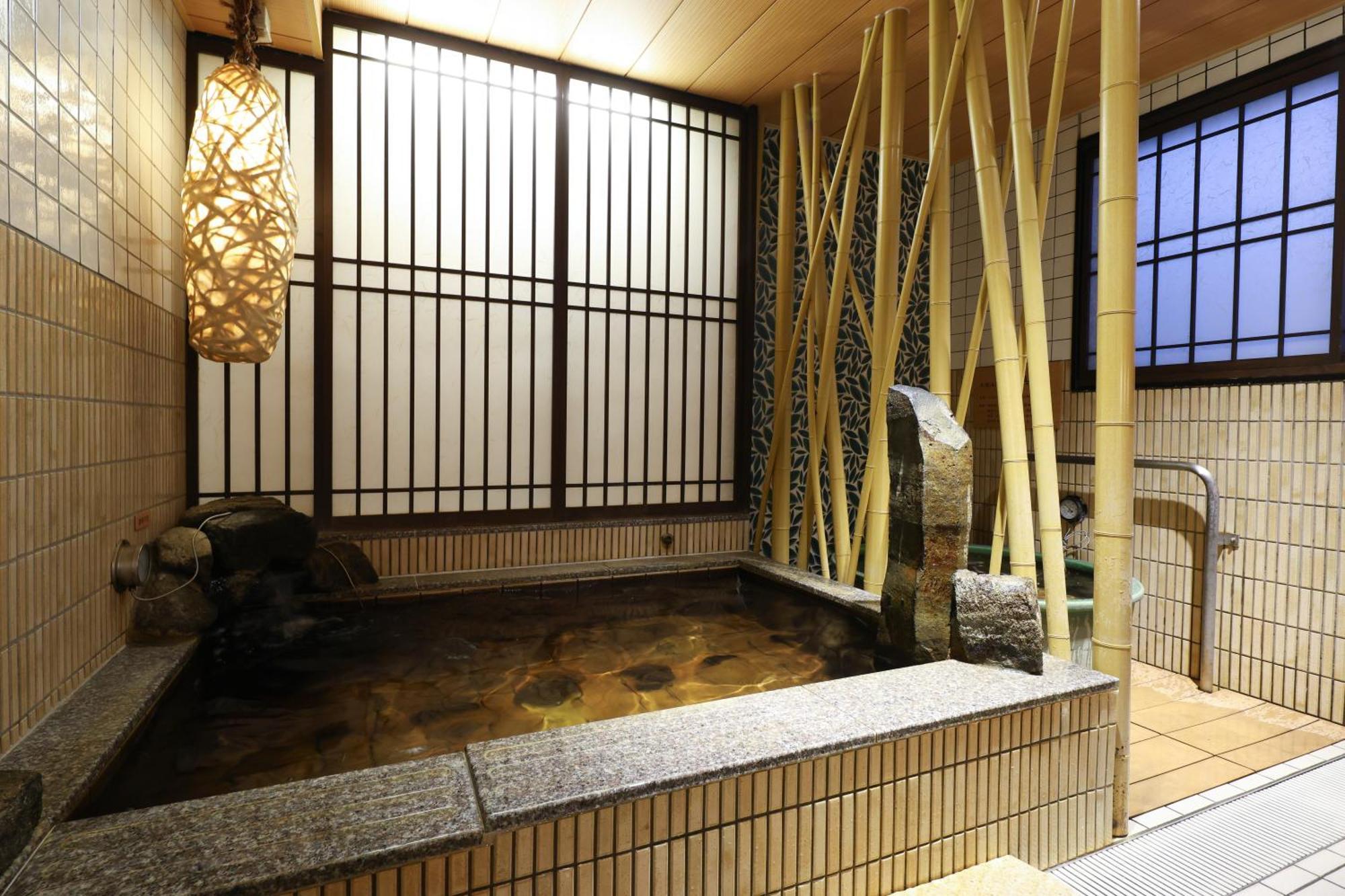 Dormy Inn Chiba City Soga Zewnętrze zdjęcie