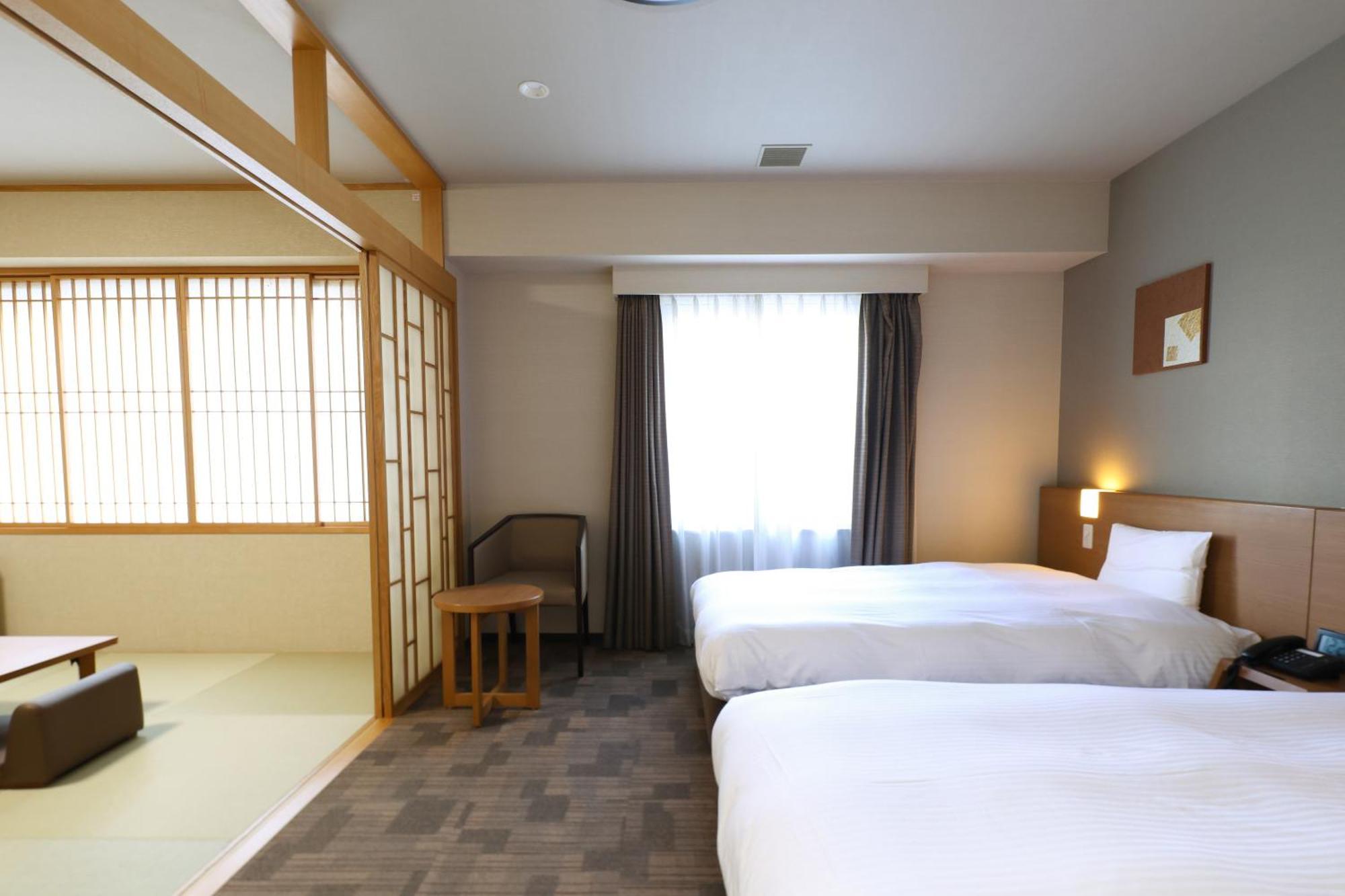 Dormy Inn Chiba City Soga Zewnętrze zdjęcie