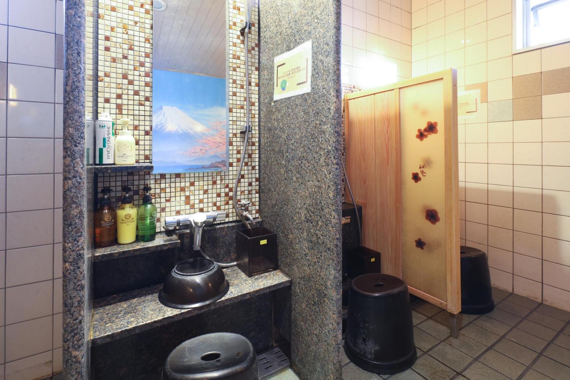Dormy Inn Chiba City Soga Zewnętrze zdjęcie