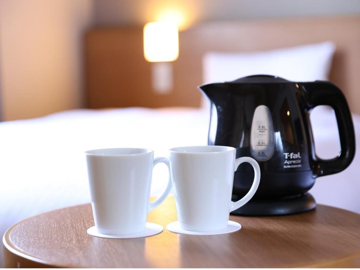 Dormy Inn Chiba City Soga Zewnętrze zdjęcie